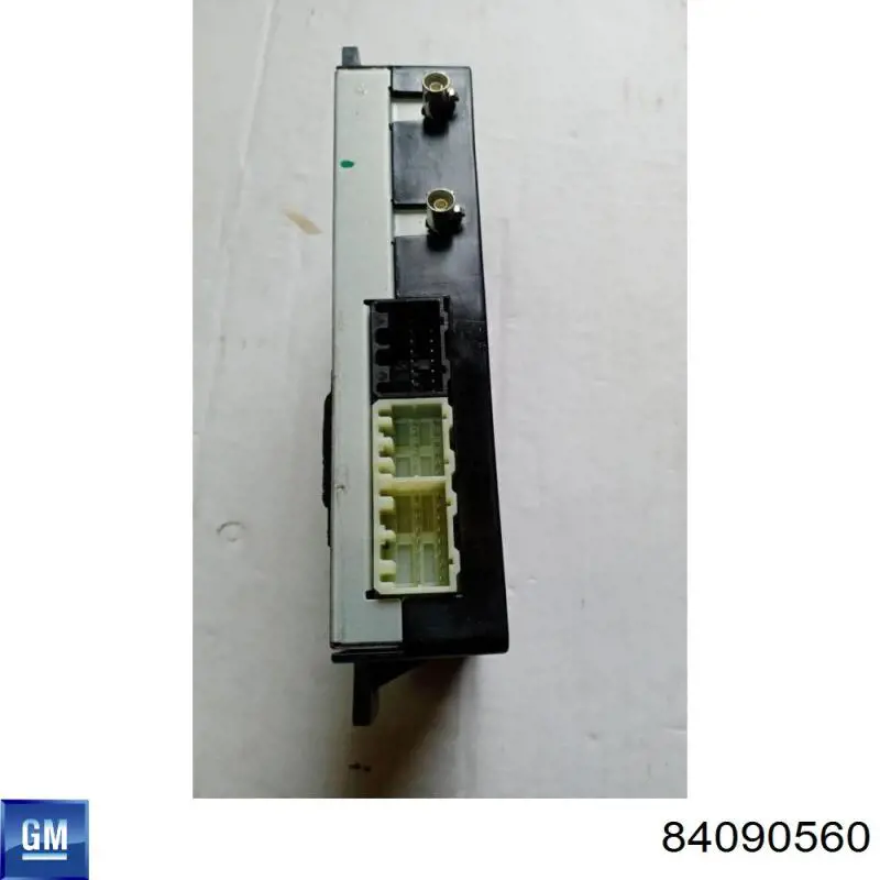  General Motors 84090560 ціна, від 53.43 USD