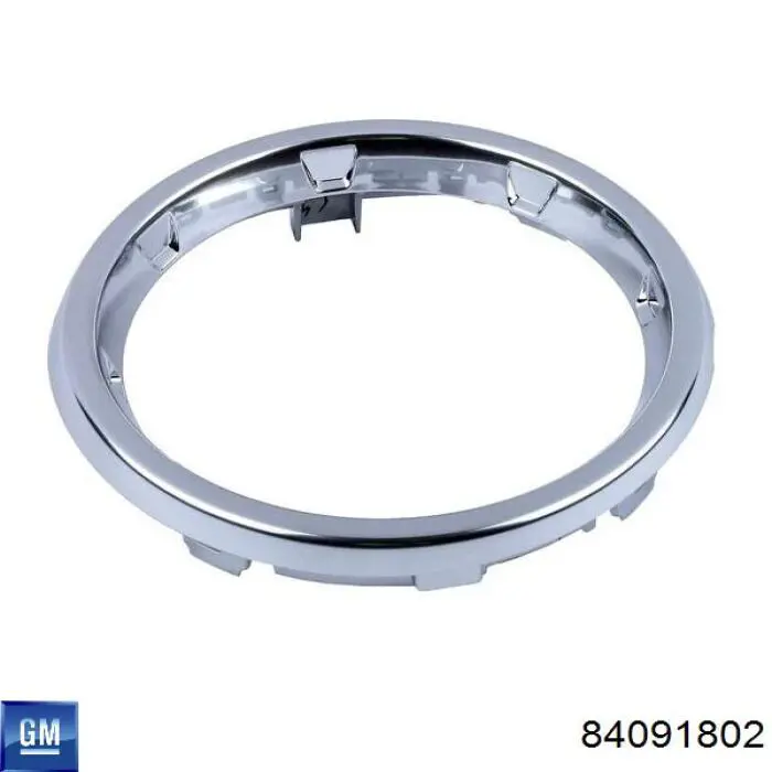  General Motors 84091802 ціна, від 44.29 USD