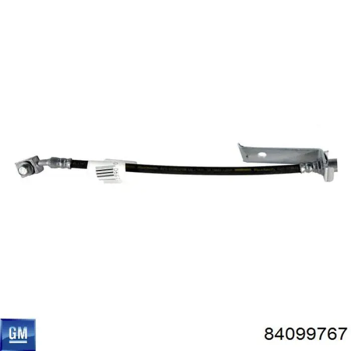 84099767 General Motors 