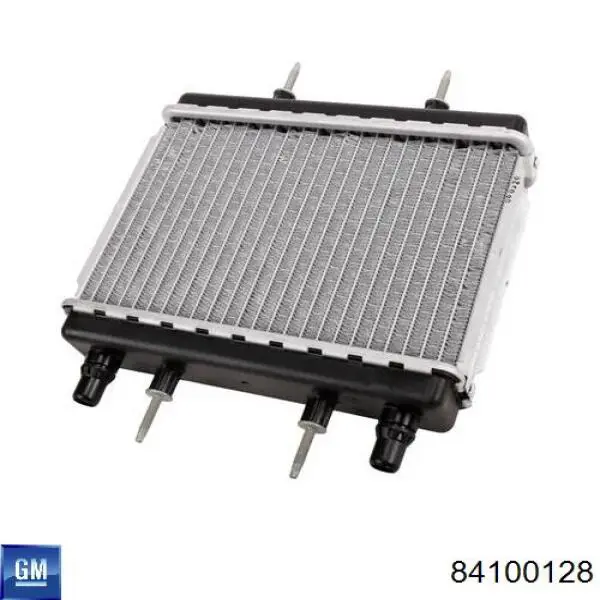 Купити 84100128 General Motors 