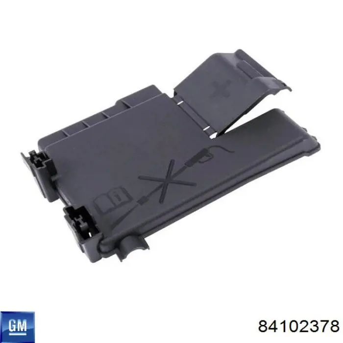  General Motors 13222781 ціна, від 25.40 USD