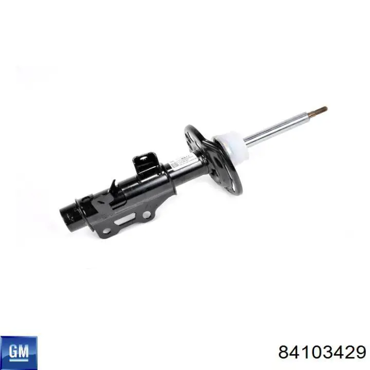Купити 84103429 General Motors 