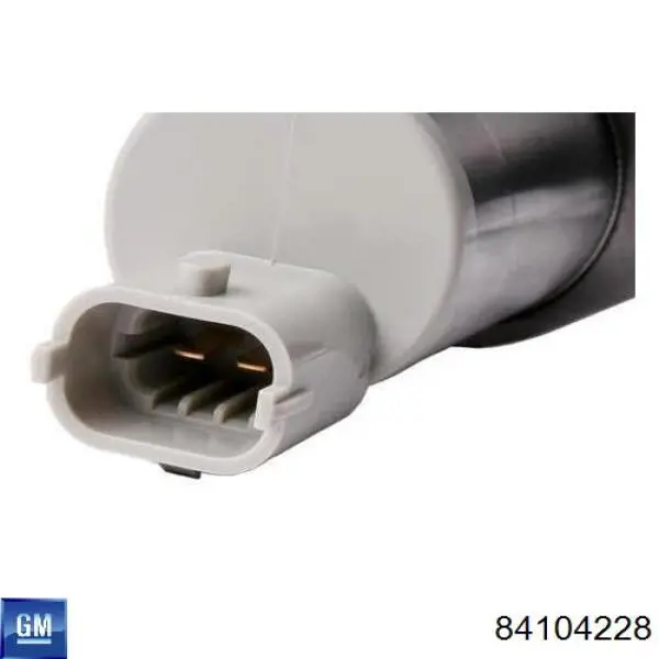  General Motors 84104228 ціна, від 82.35 USD