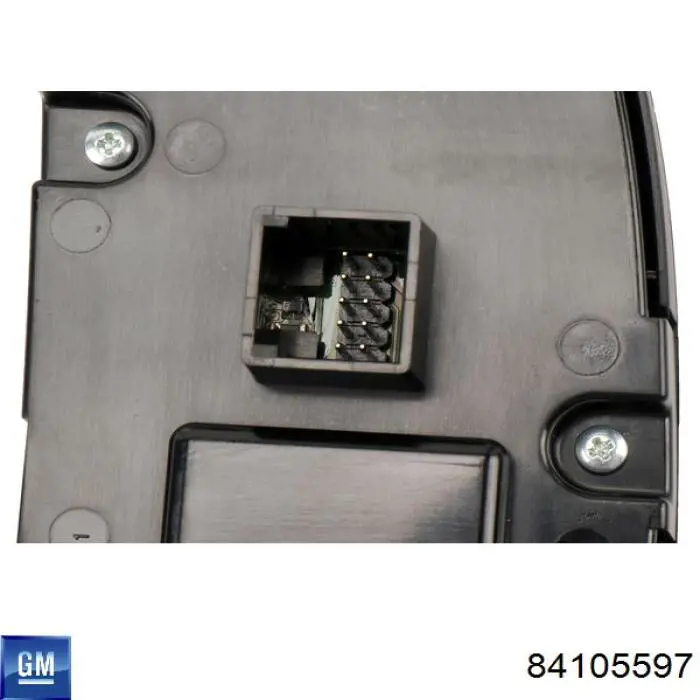 84178406 General Motors 