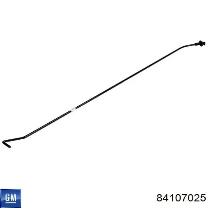 84107025 General Motors 