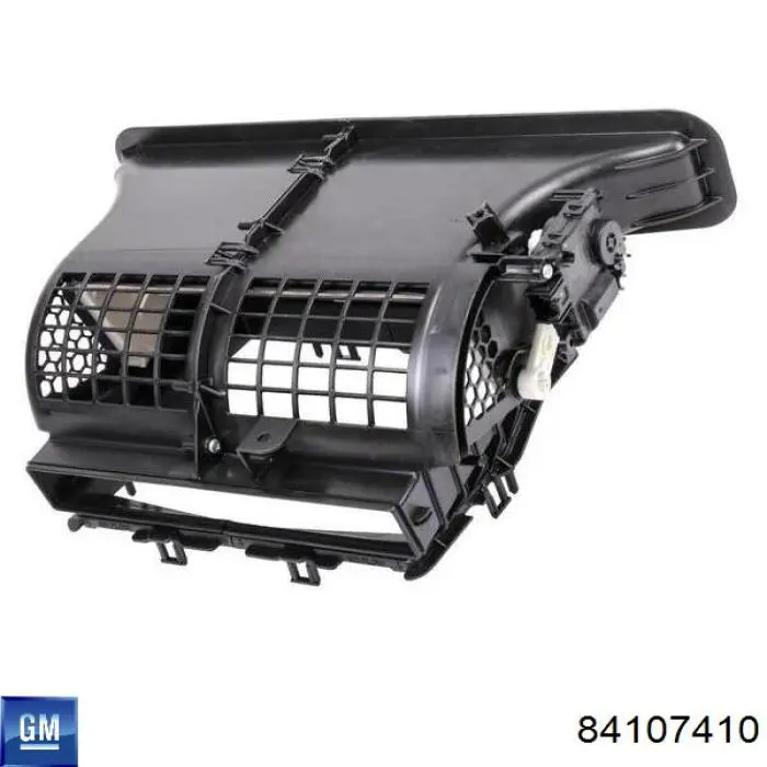 84107410 General Motors 