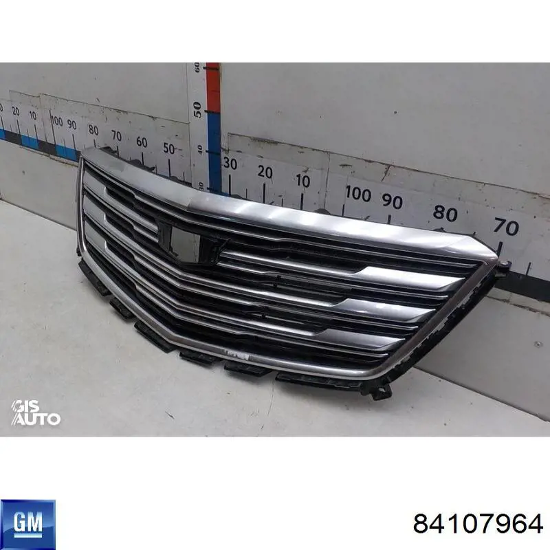  General Motors 84724577 ціна, від 193.43 USD