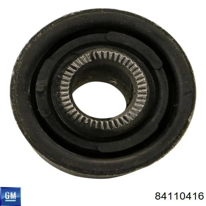 84110416 General Motors 