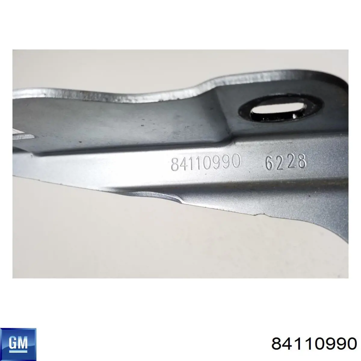  General Motors 84110990 ціна, від 118.76 USD