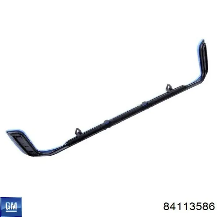 84113586 General Motors 