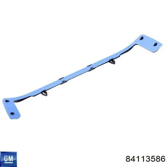  General Motors 84113586 ціна, від 607.42 USD