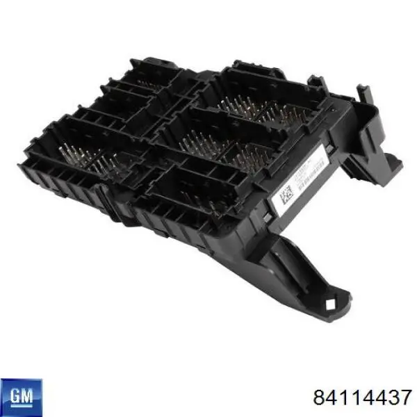 Купити 84114437 General Motors 