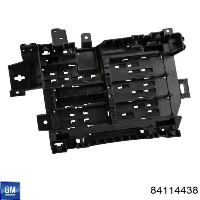 Блок запобіжників 23200666 General Motors
