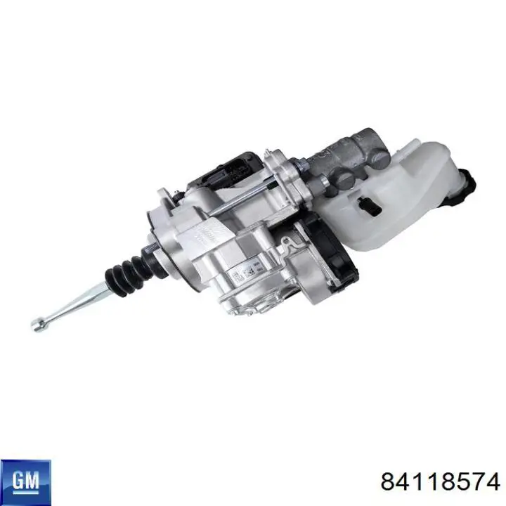  General Motors 84118574 ціна, від 50.62 USD