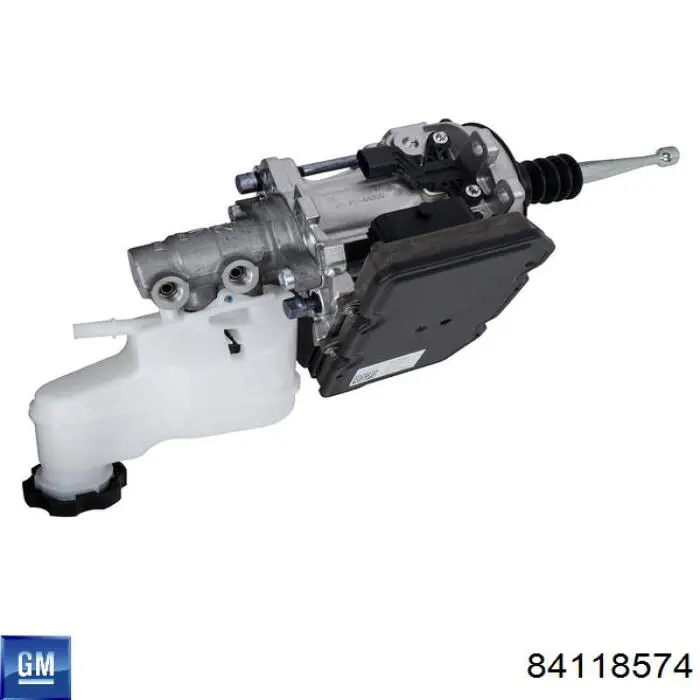84118574 General Motors 