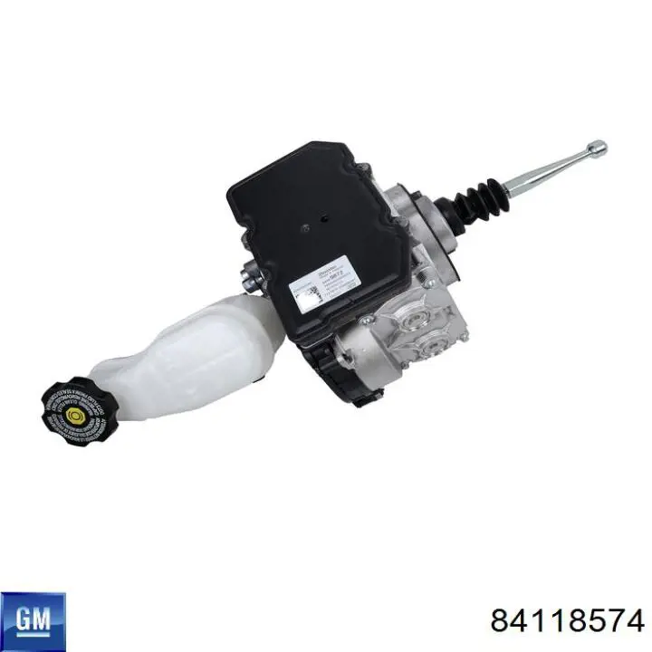 Купити 84118574 General Motors 