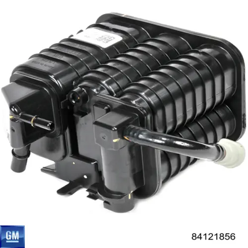  General Motors 84121856 ціна, від 31.67 USD