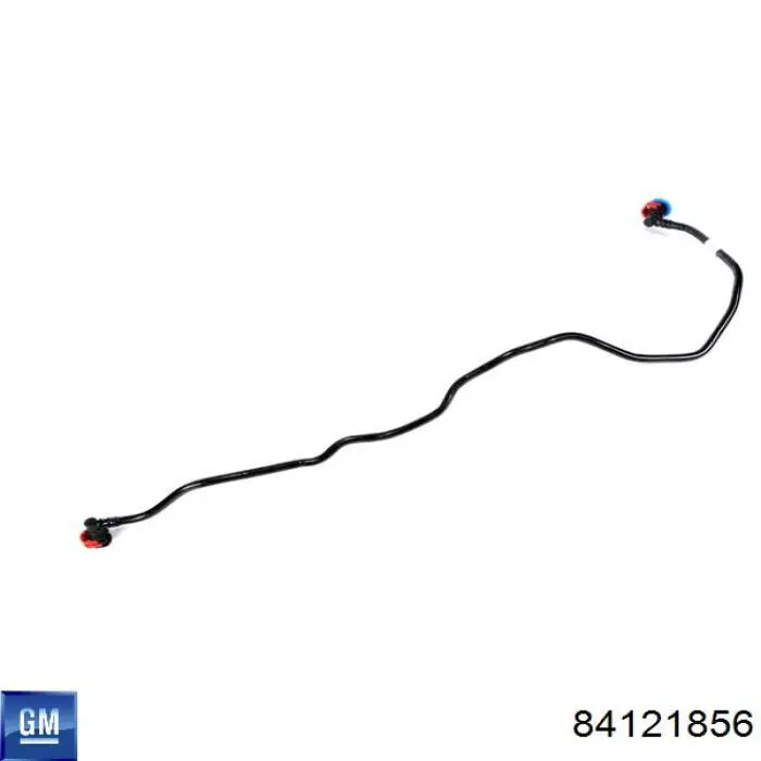 84121856 General Motors 