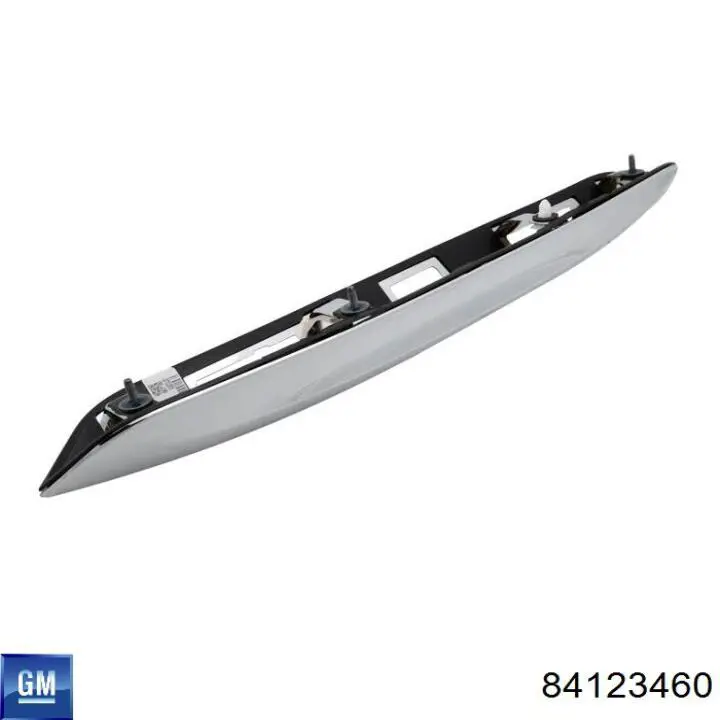 84123460 General Motors 