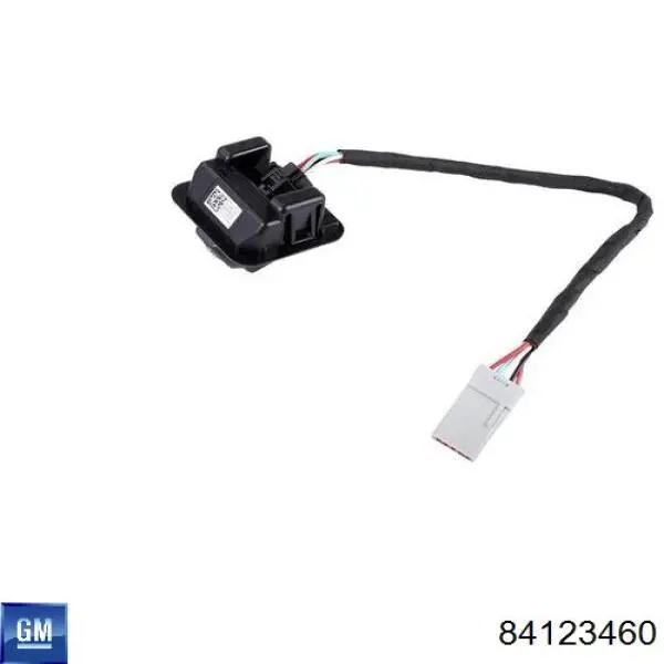  General Motors 84123460 ціна, від 190.05 USD