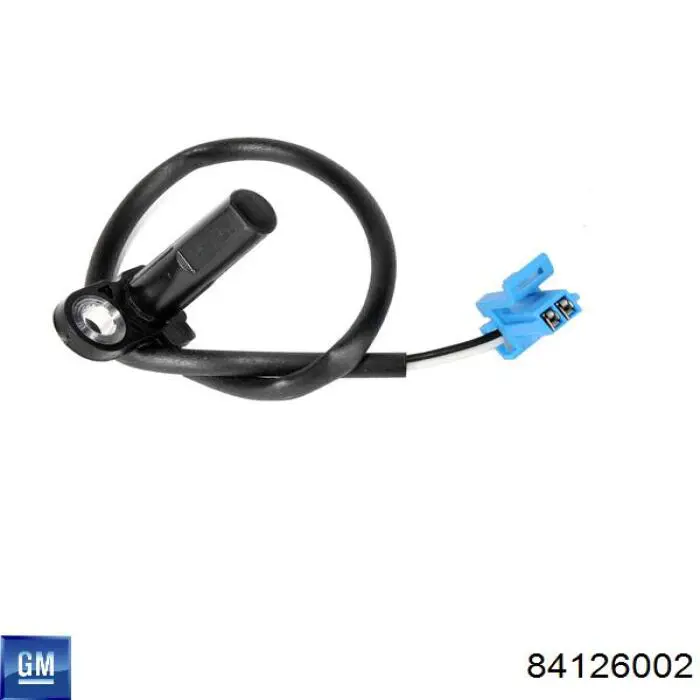Купити 84126002 General Motors 