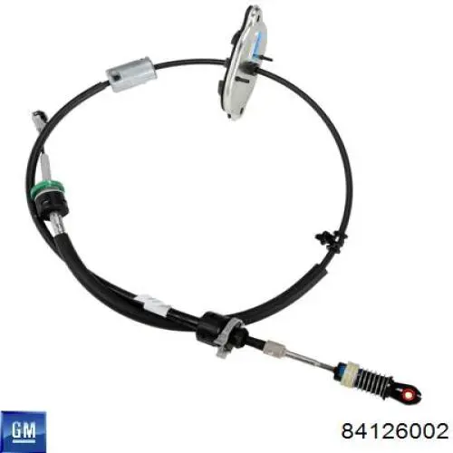 General Motors 84126002 ціна, від 22.02 USD