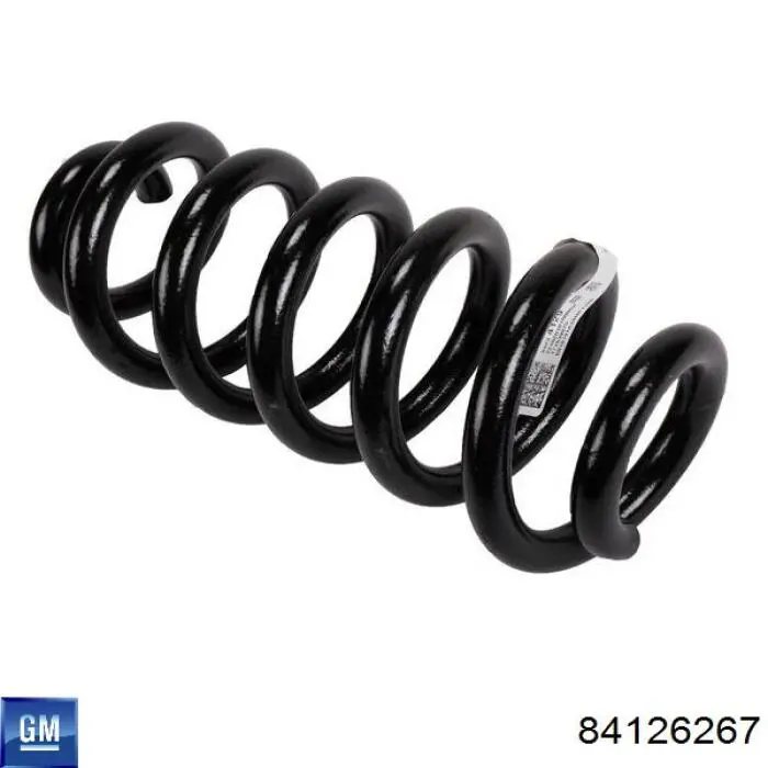 Купити 84126267 General Motors 