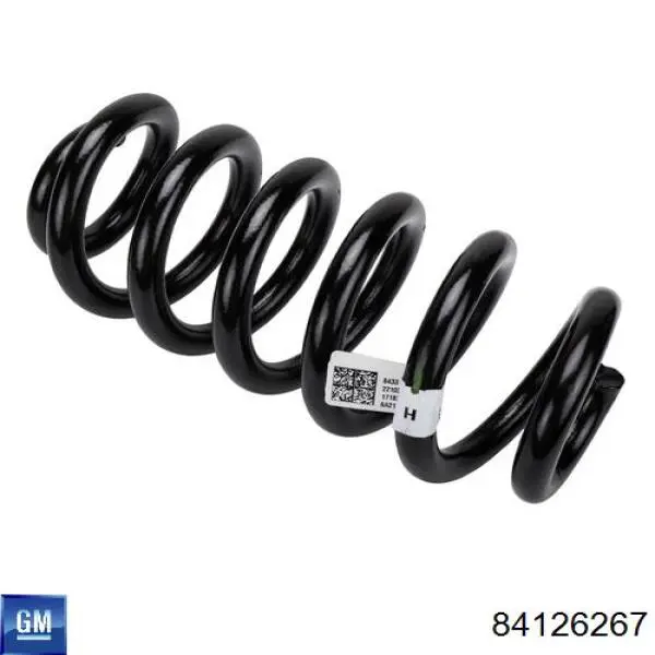 84126267 General Motors 