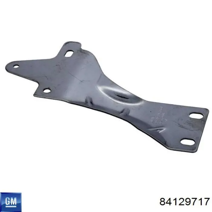 Купити 84129717 General Motors 