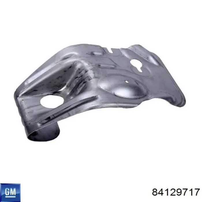  General Motors 84129717 ціна, від 18.75 USD