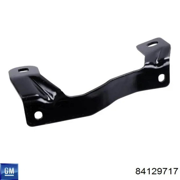 84129717 General Motors 