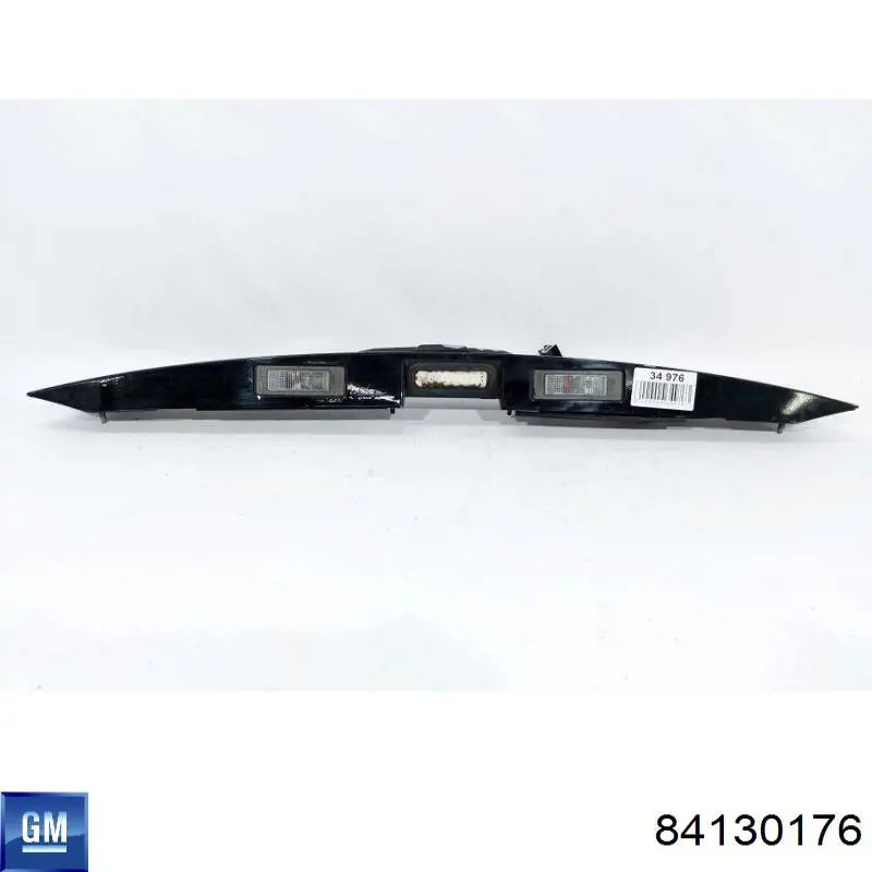  General Motors 84130176 ціна, від 59.80 USD
