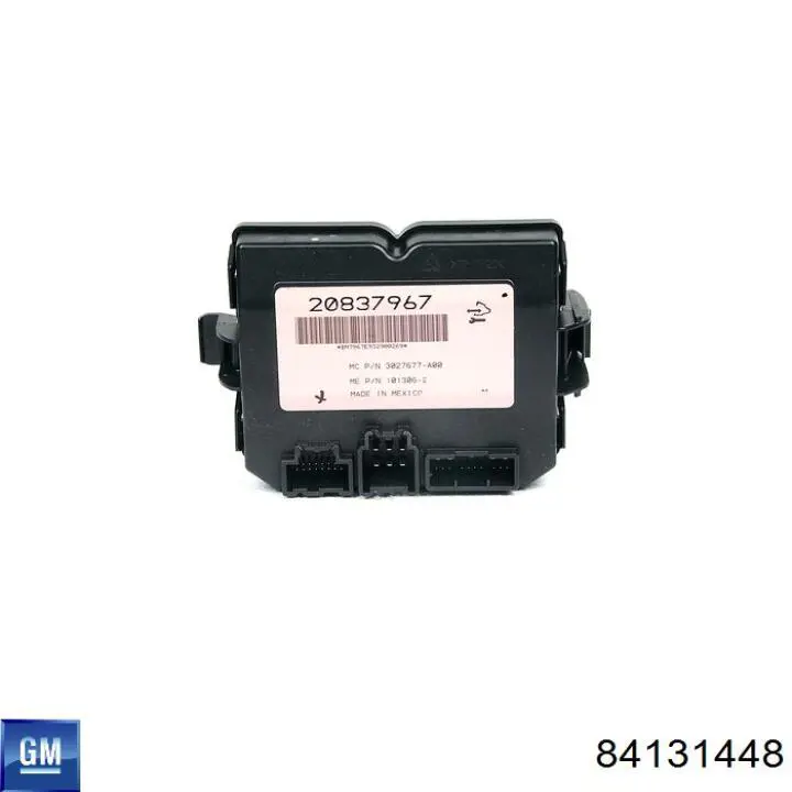 Амортизатор двері задньої General Motors 23408401 ціна, від 15.20 USD