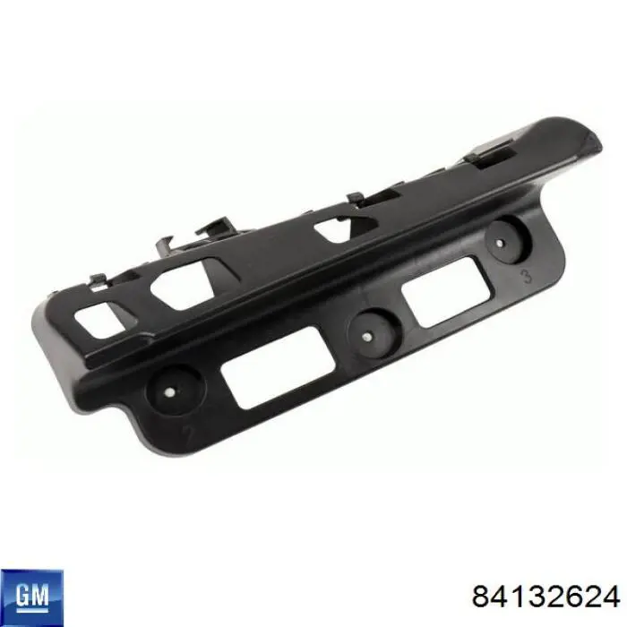 Купити 84132624 General Motors 