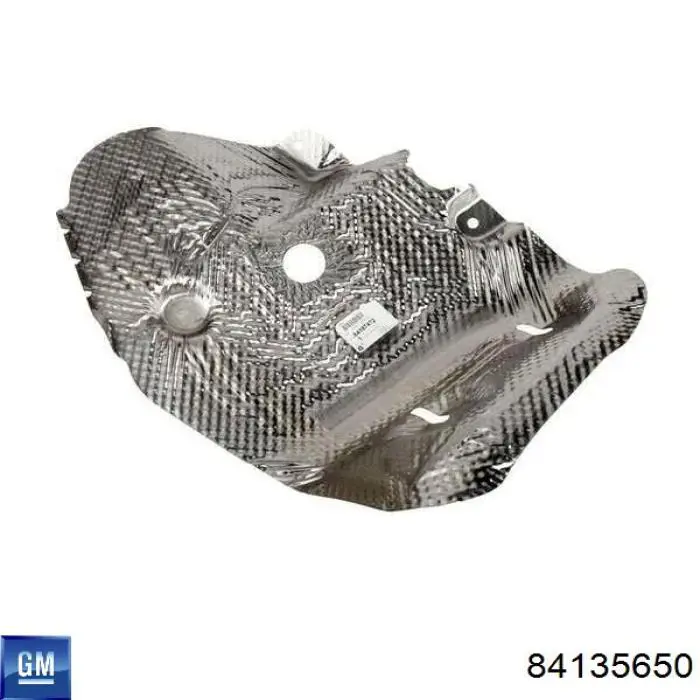 Купити 84135650 General Motors 