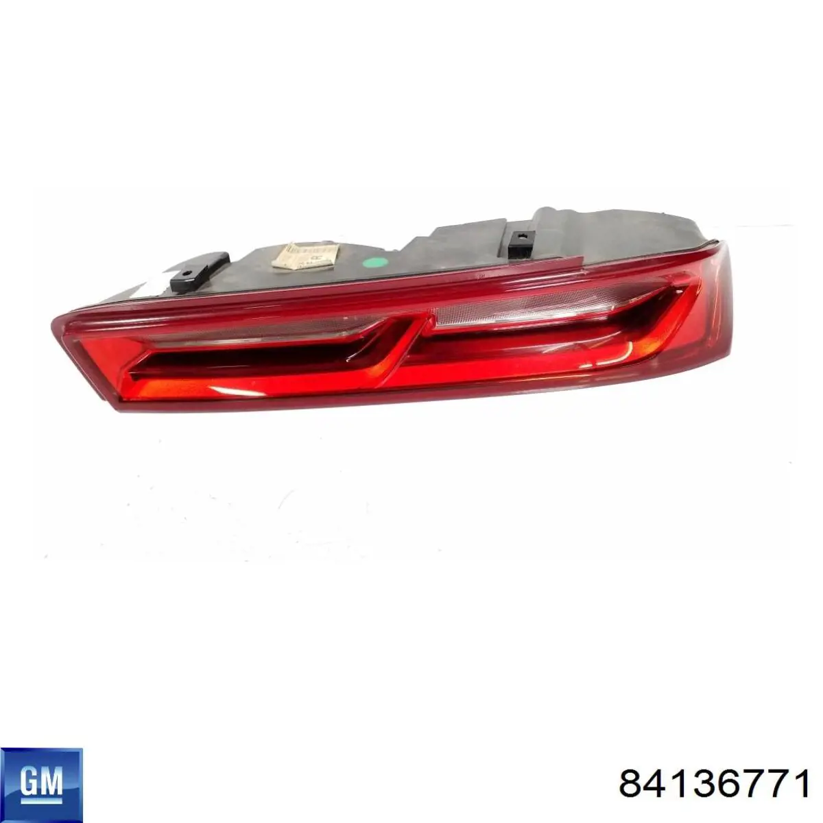  General Motors 84136771 ціна, від 282.17 USD