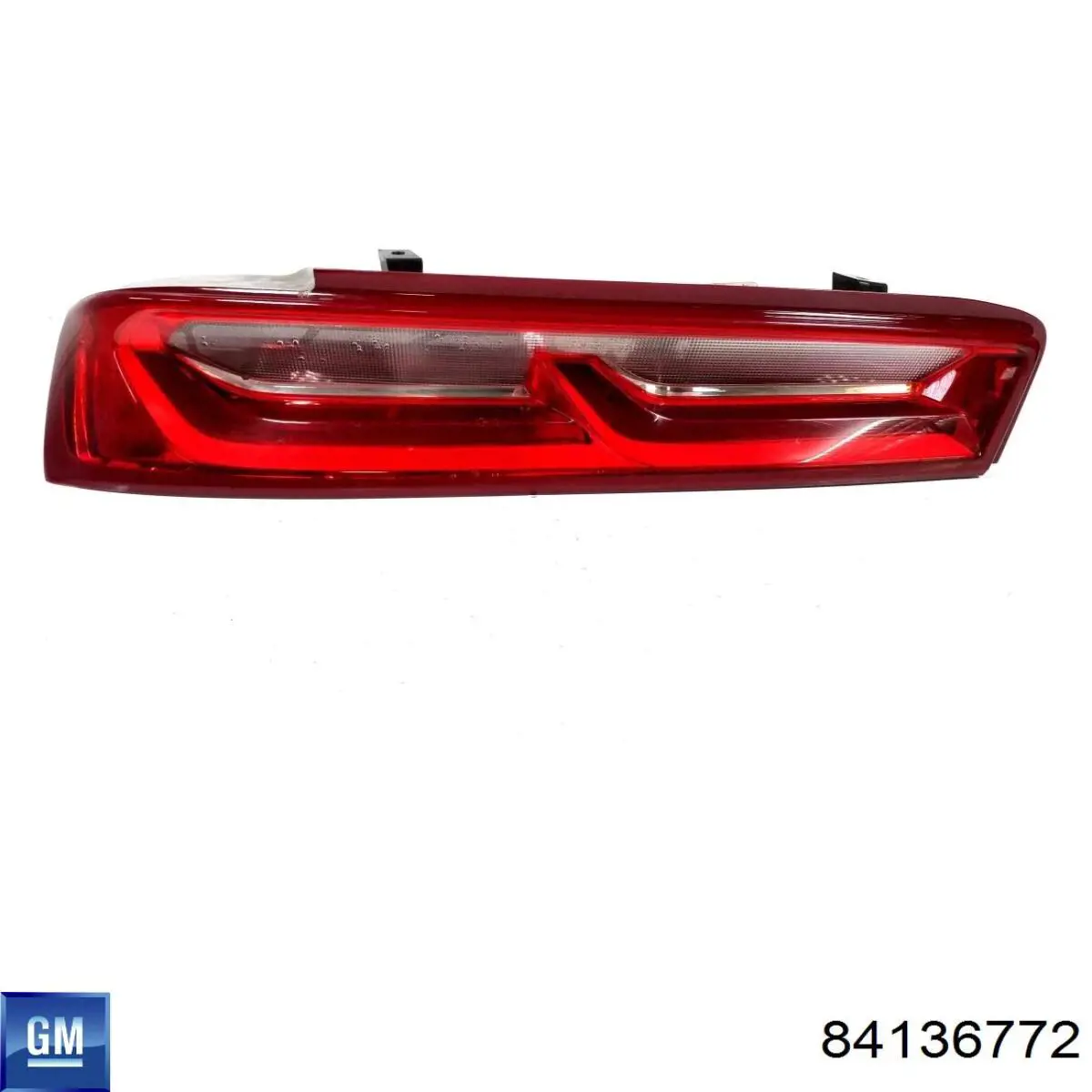  General Motors 84136772 ціна, від 282.17 USD