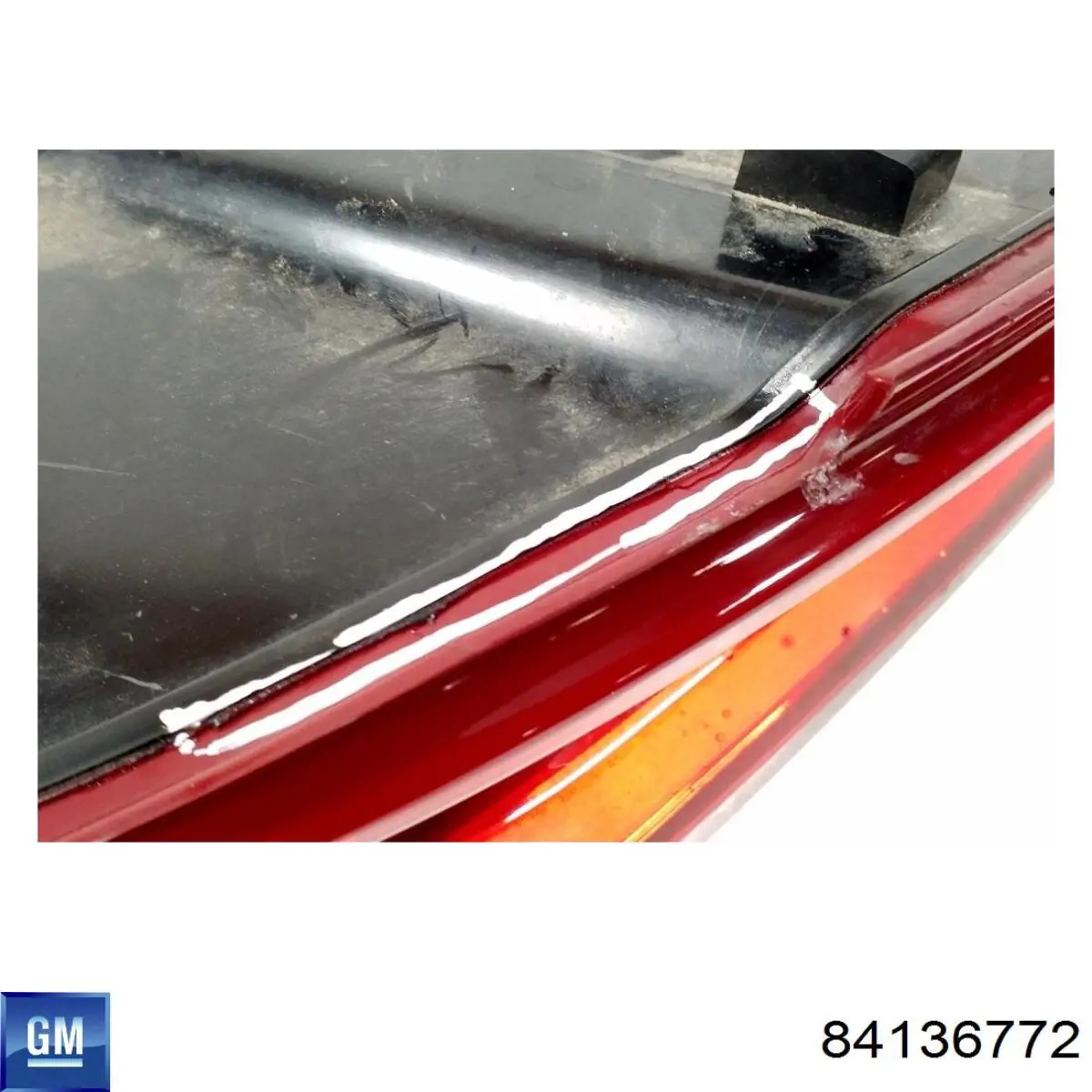 Купити 84136772 General Motors 