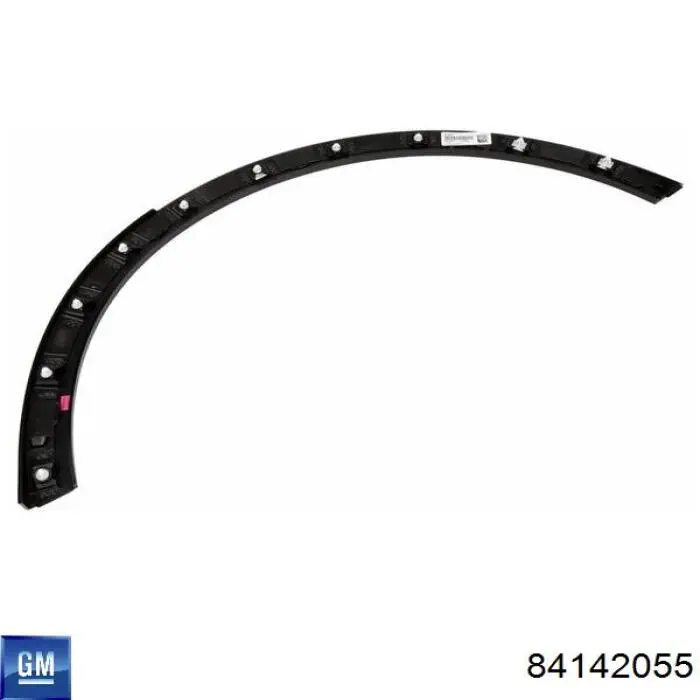 Купити 84142055 General Motors 