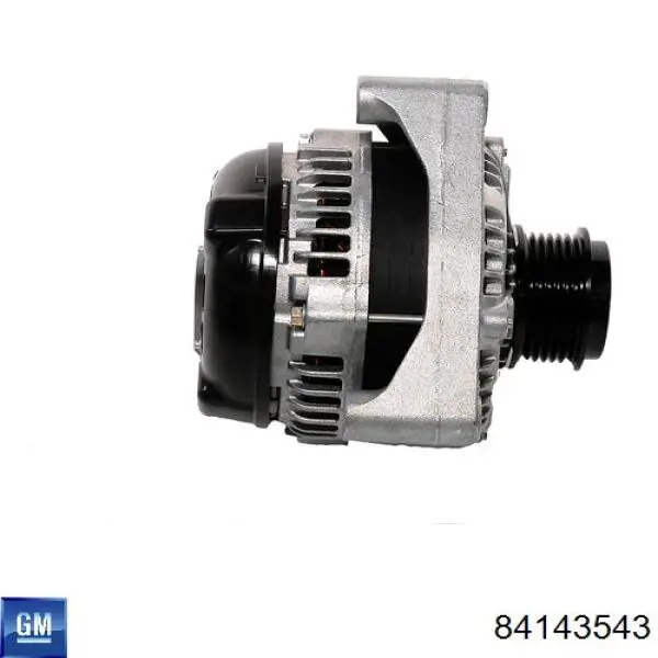  General Motors 84143543 ціна, від 398.07 USD