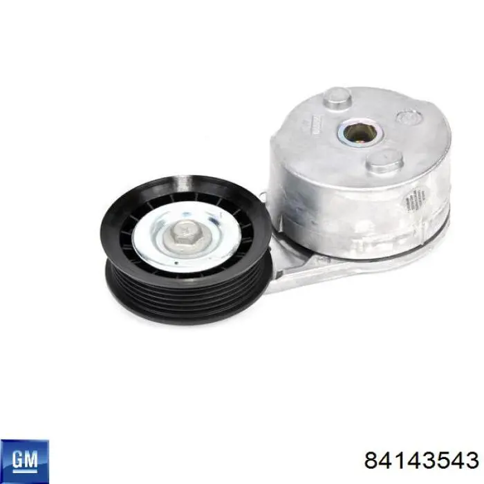 Купити 84143543 General Motors 