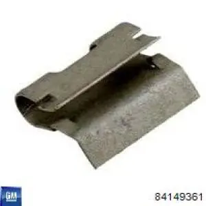  General Motors 84149361 ціна, від 990.37 USD