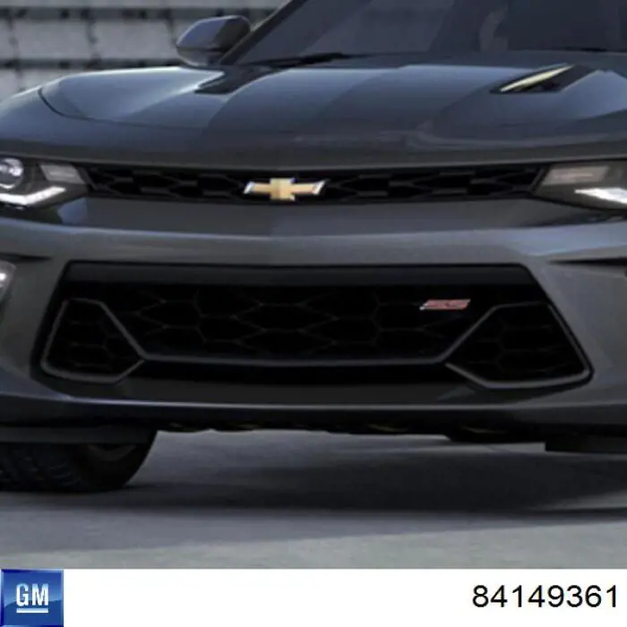 Купити 84149361 General Motors 