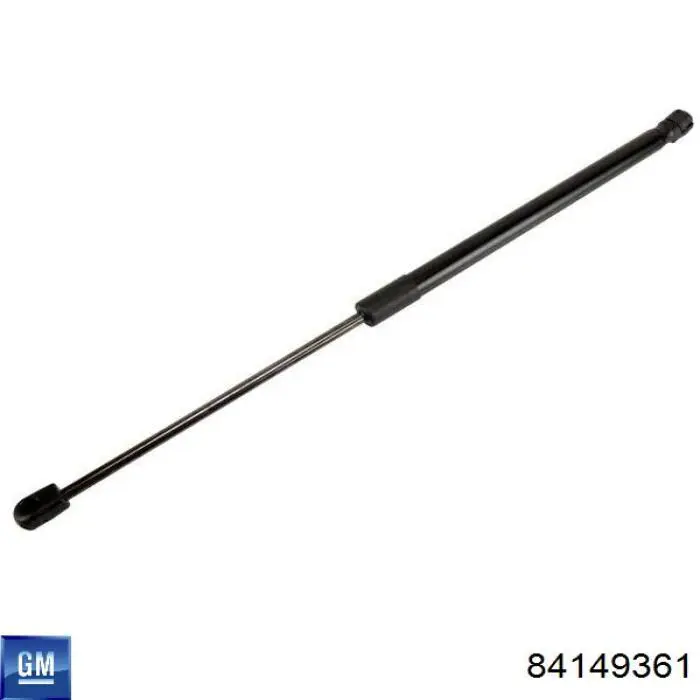  84149361 General Motors
