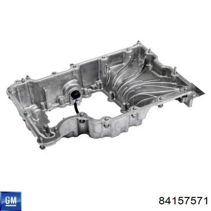 84157571 General Motors 