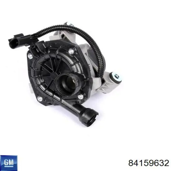 84159632 General Motors 