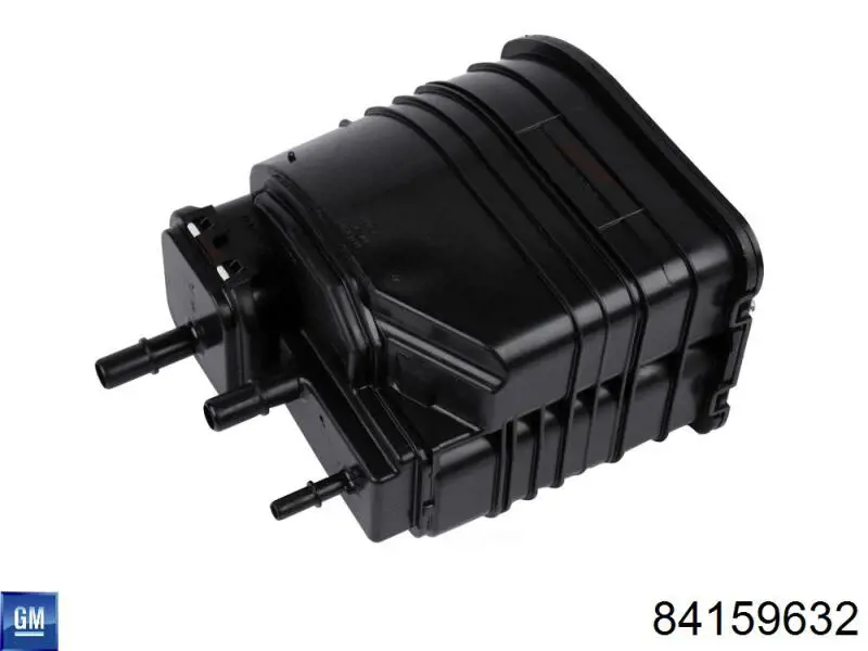  84159632 General Motors