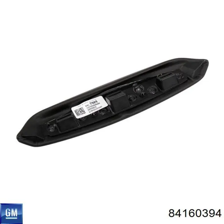  General Motors 84160394 ціна, від 56.70 USD