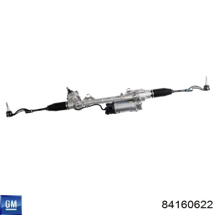 23170342 General Motors Рейковий рульовий механізм