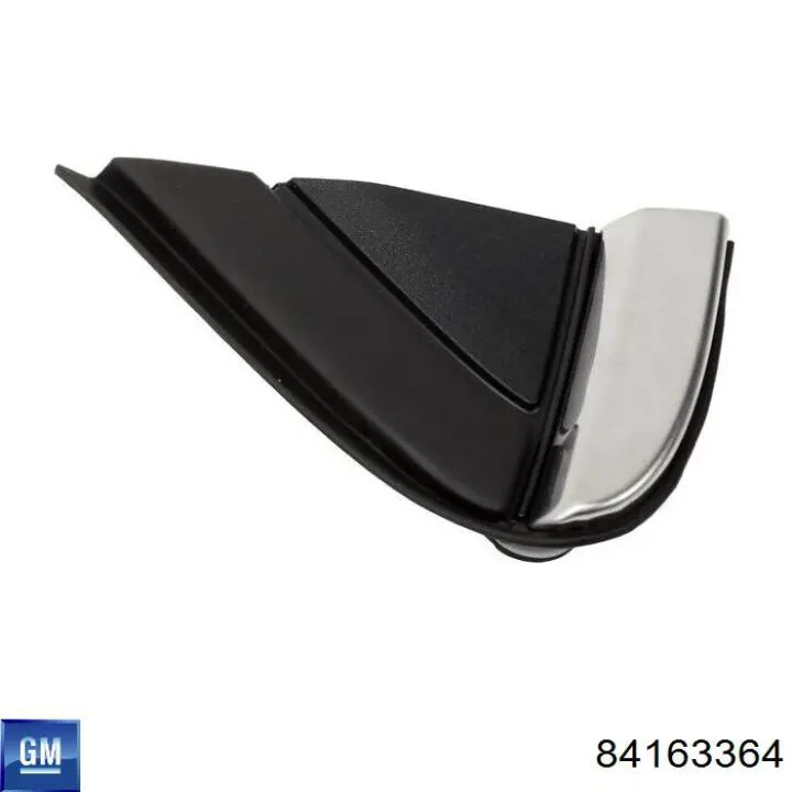 84163364 General Motors 